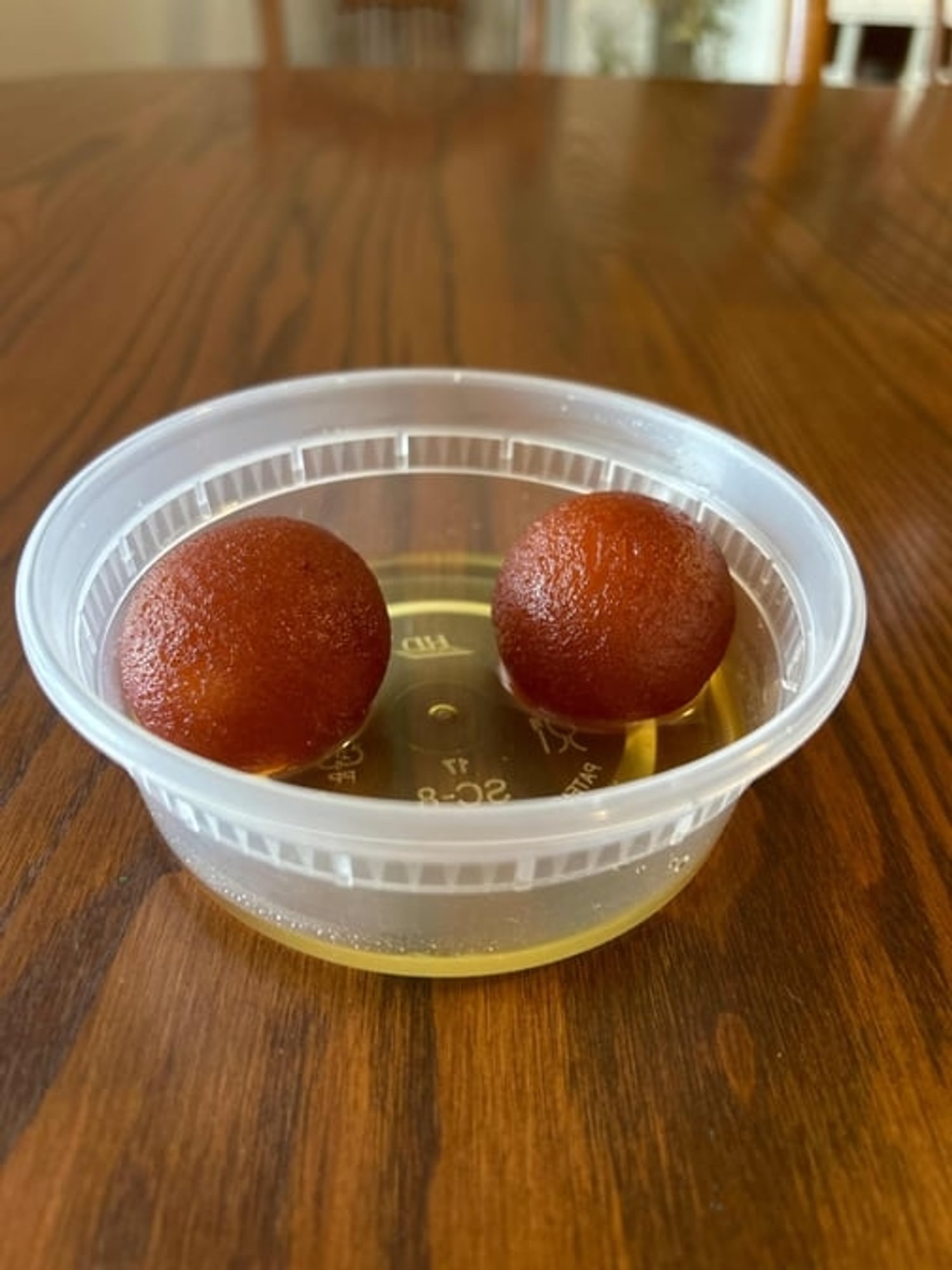 Gulab Jamun