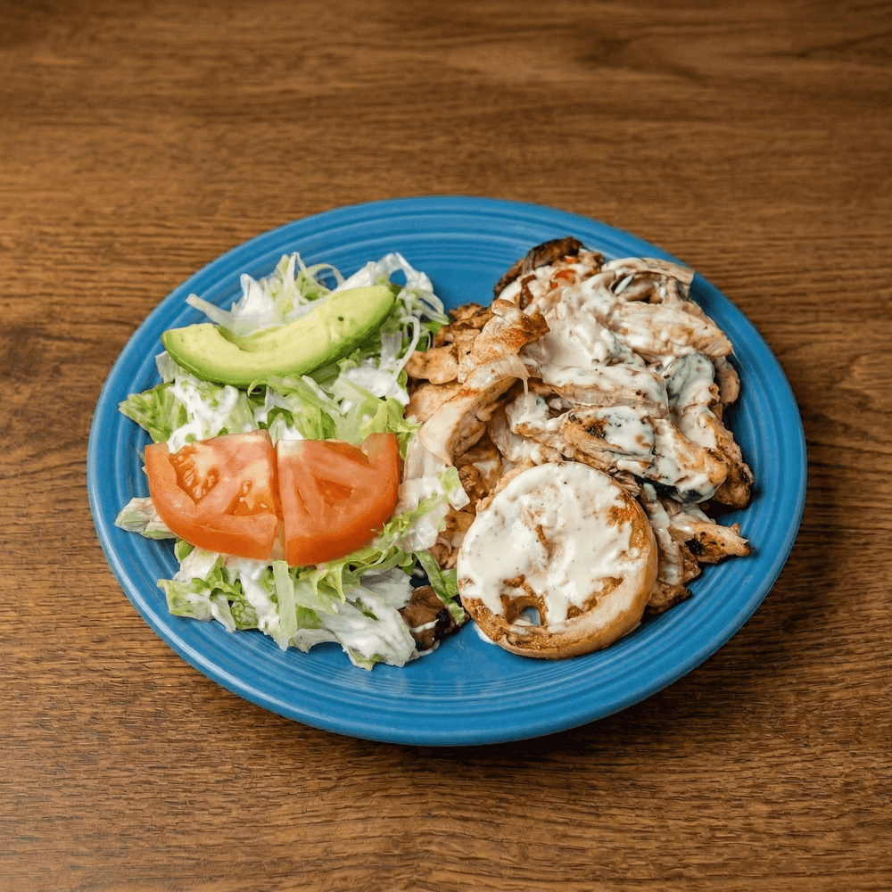 Pollo Fiesta