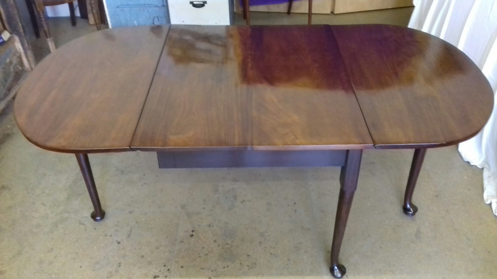 Images Ampthill Antique Restoration Ltd