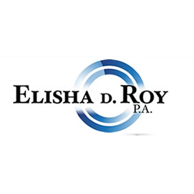 Elisha D. Roy, P.A.