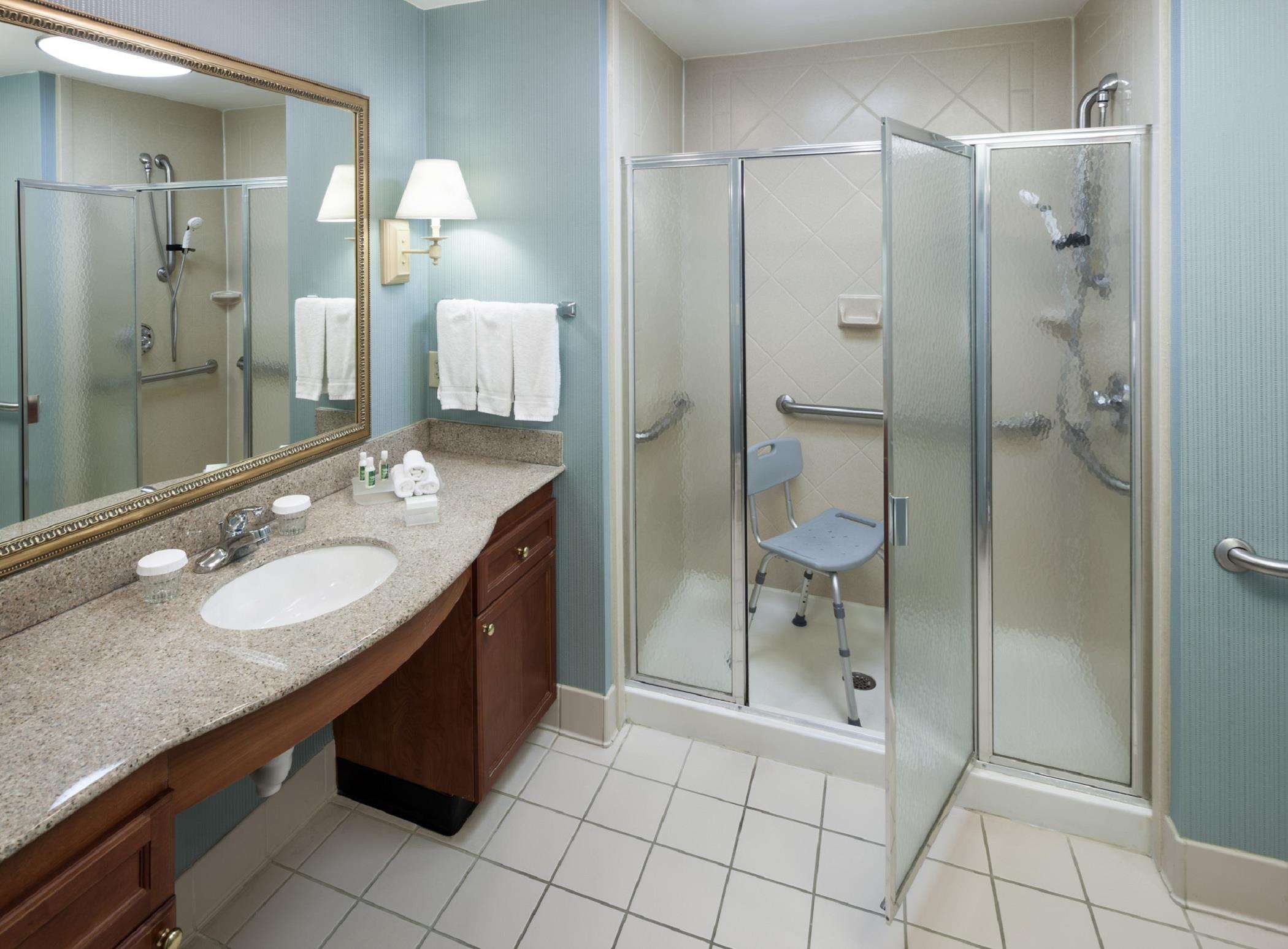 Homewood Suites by Hilton Philadelphia/Mt. Laurel Photo