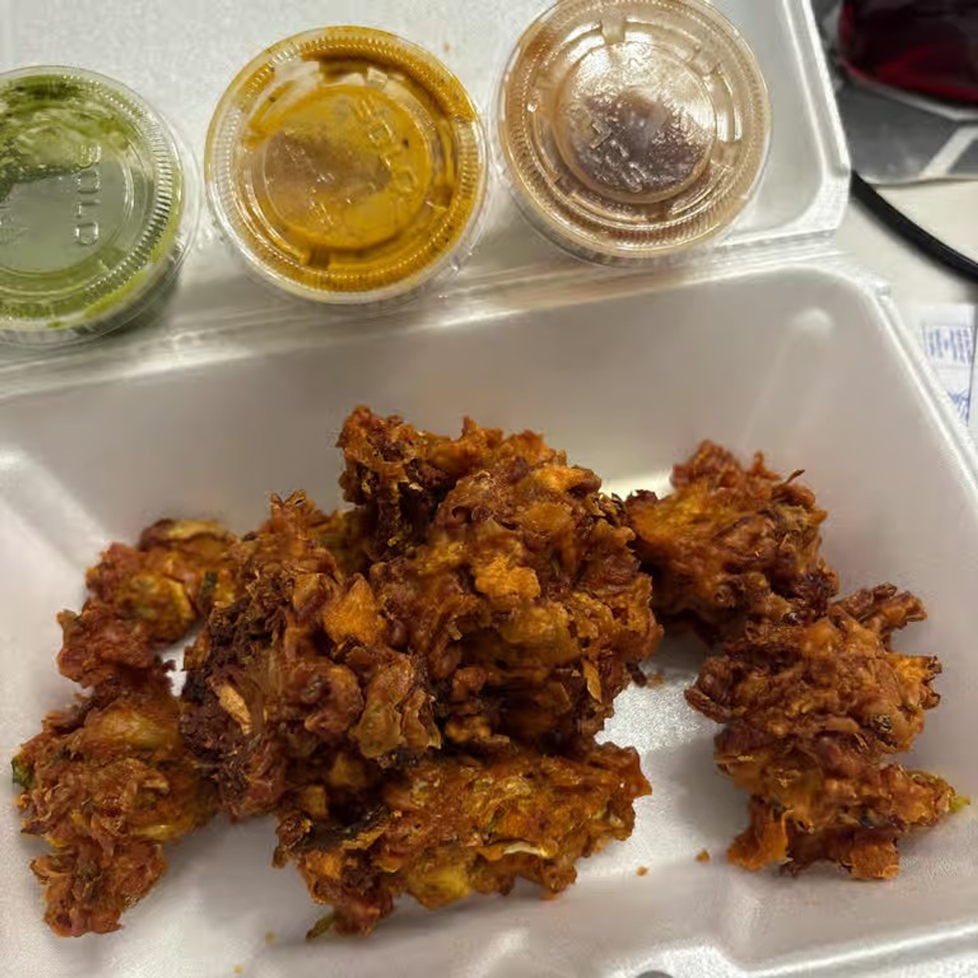 Veg Pakora