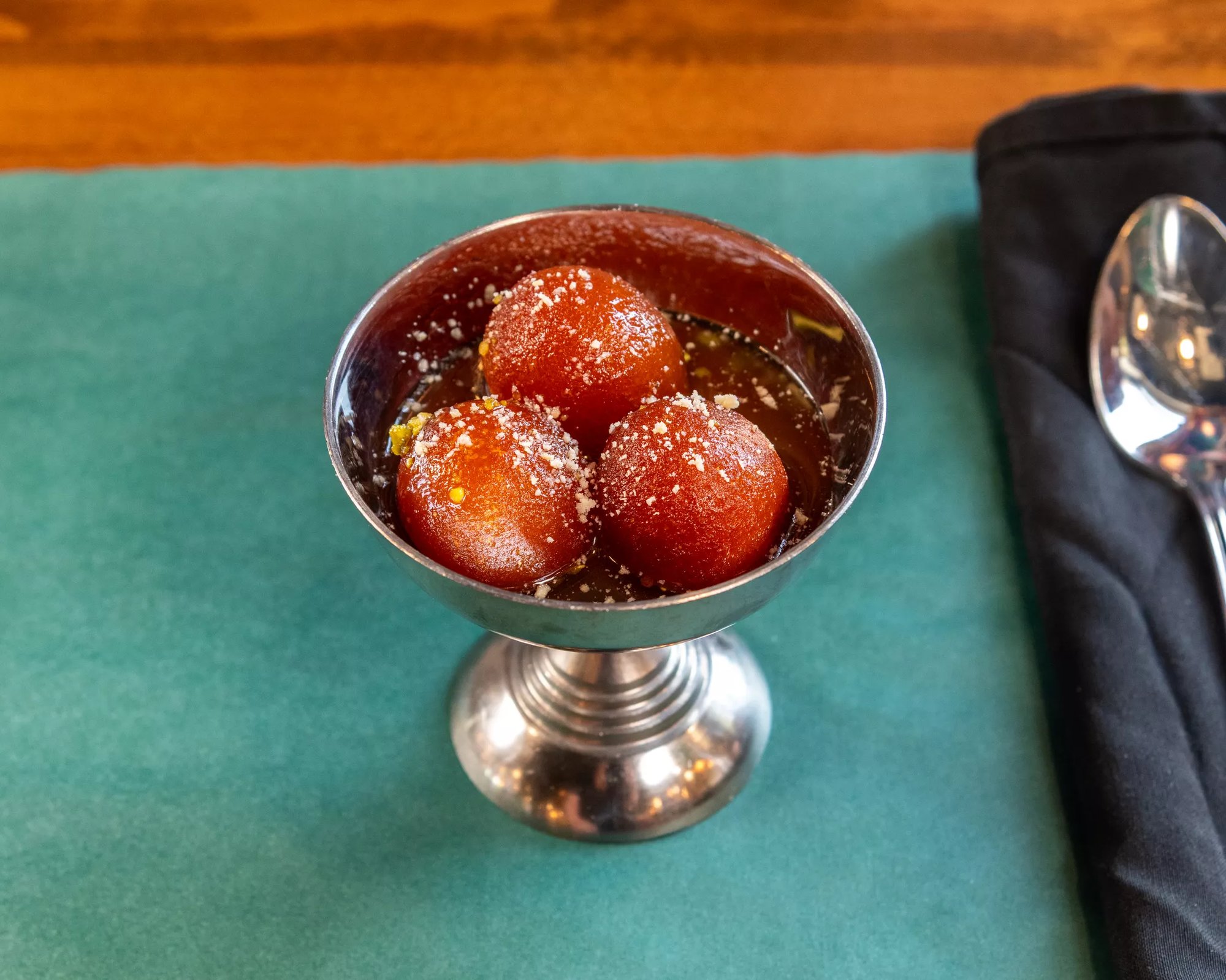 Gulab Jamun