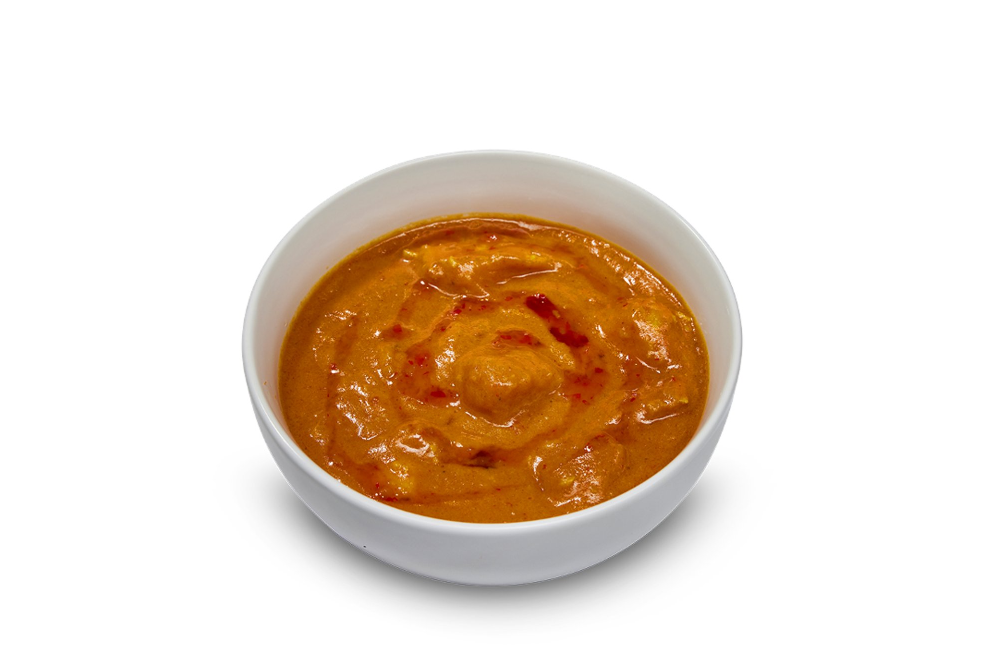 Chicken Bombay