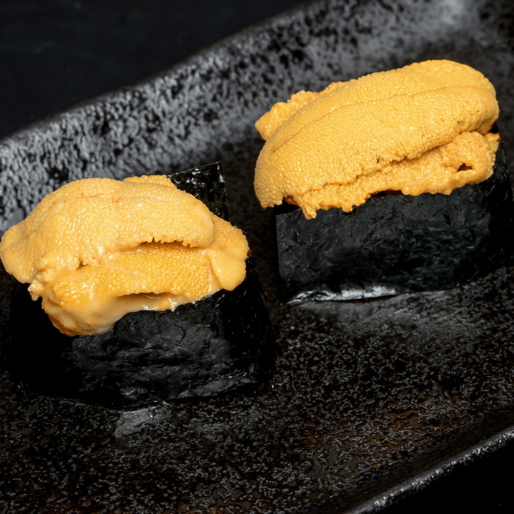 Sea Urchin / Uni Nigiri
