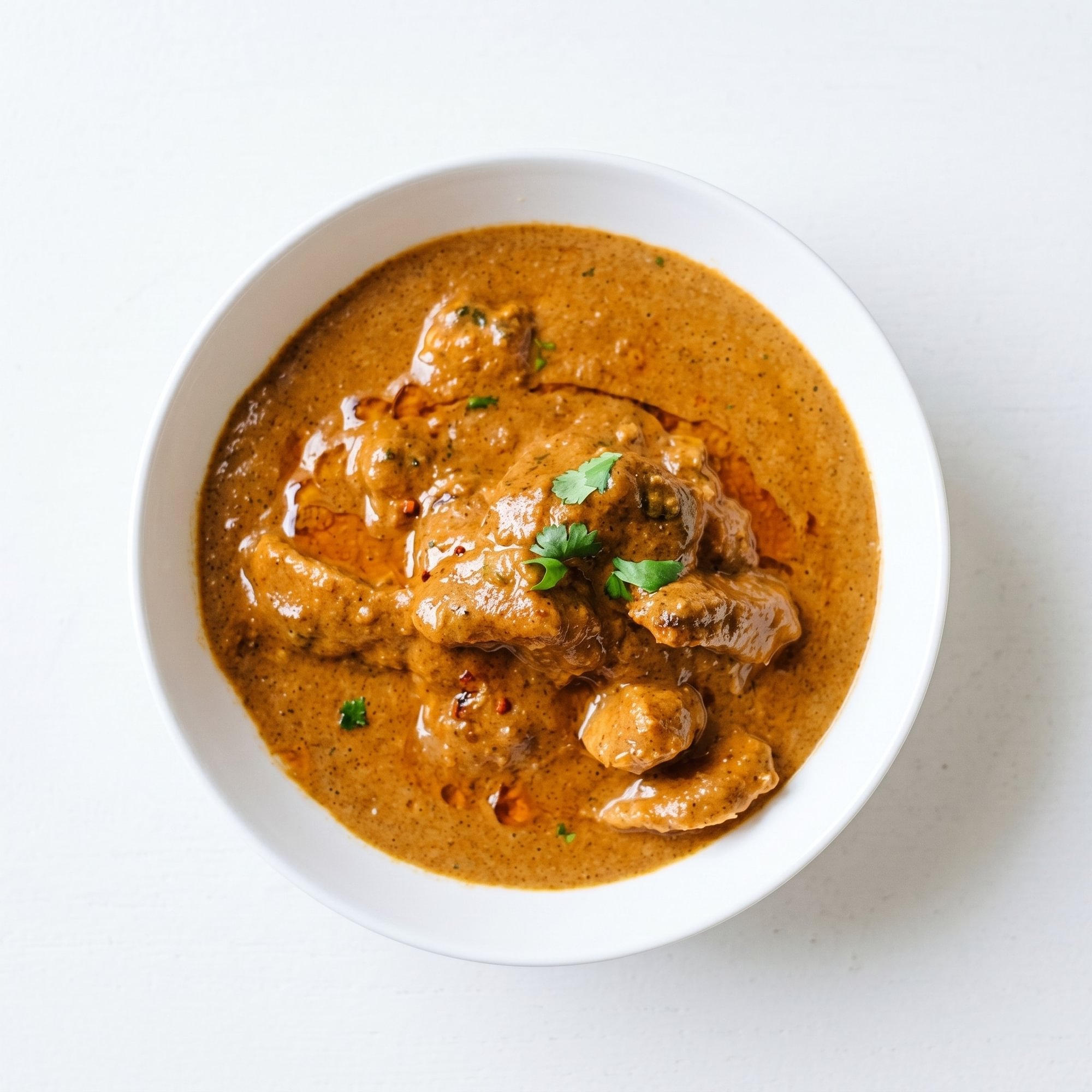 Lamb Rogan Josh