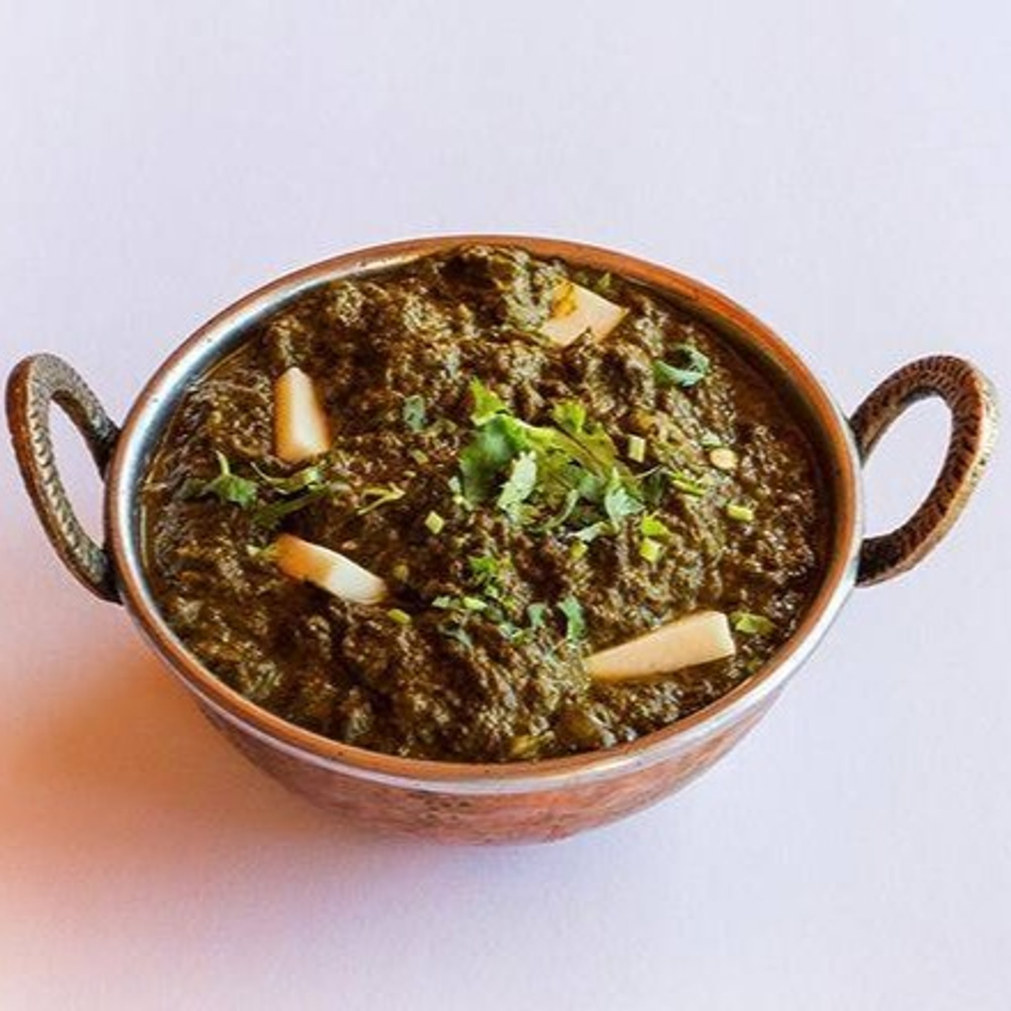 Saag Paneer