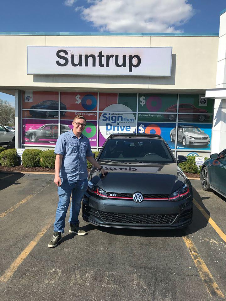 Suntrup Volkswagen Photo