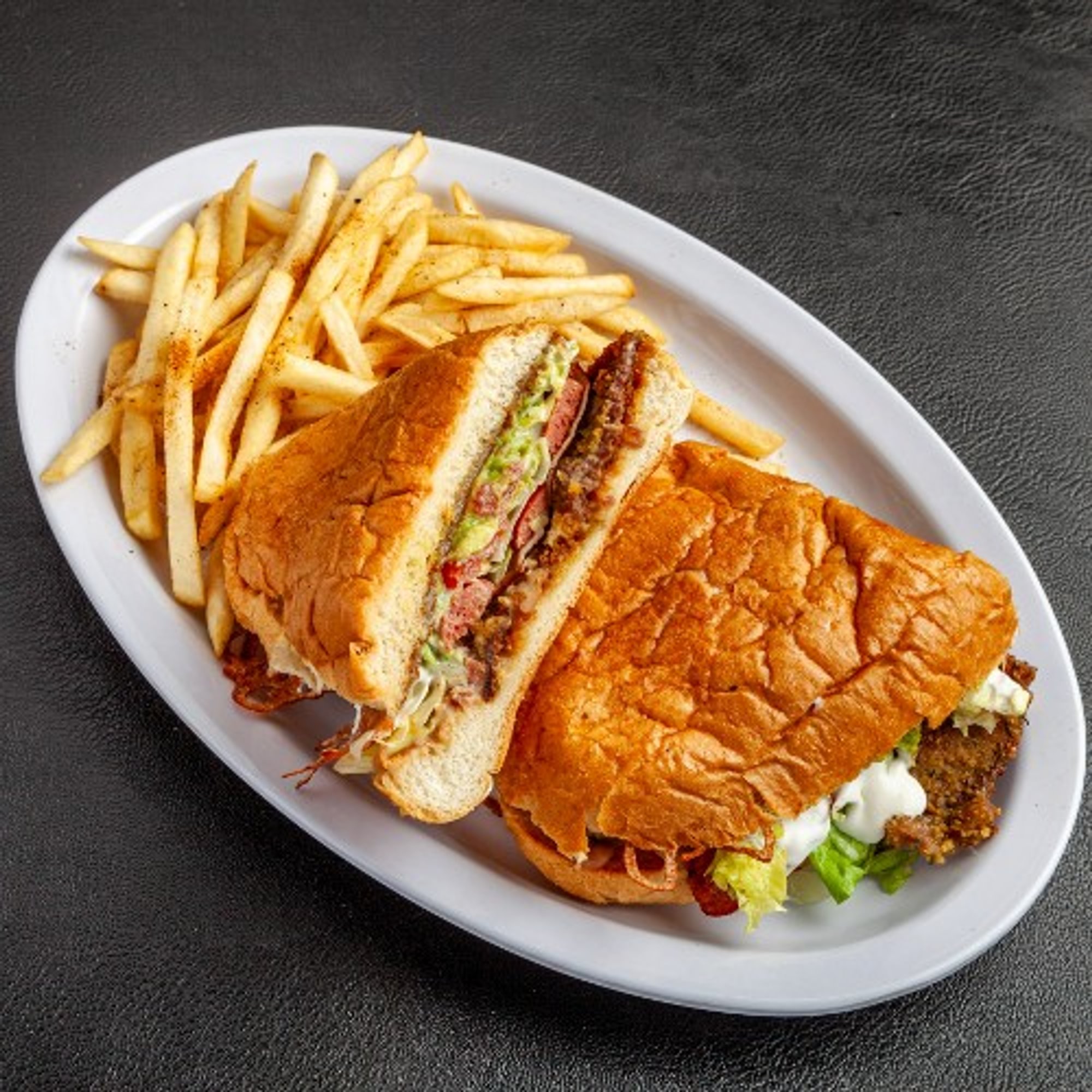 Tortas