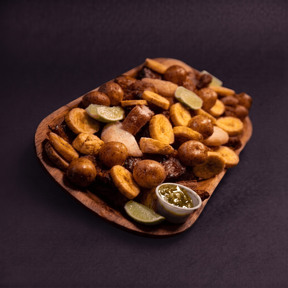 Picada Pequeña