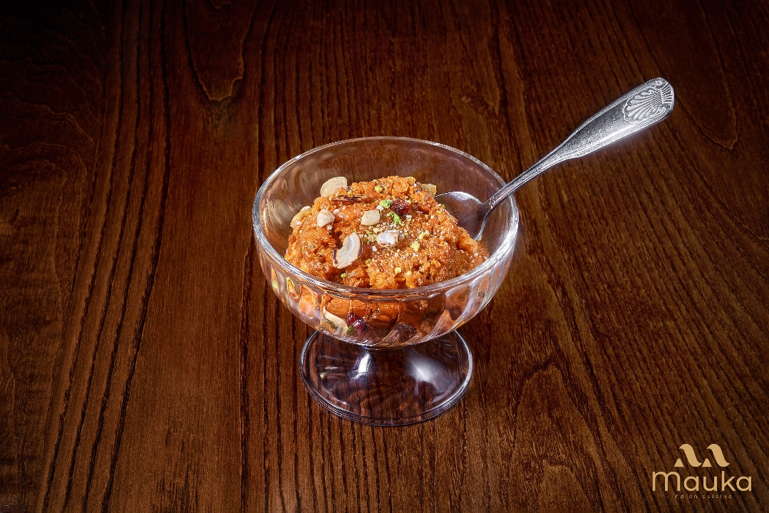 Gajar Ka Halwa