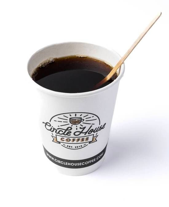 Drip Coffee