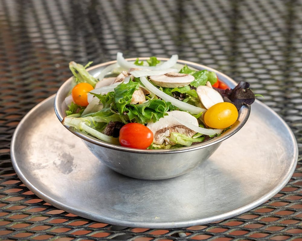 SM Mixed Greens