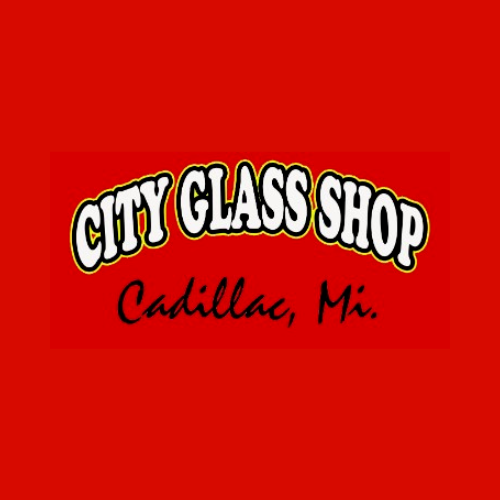 City Glass Shop Inc Logo