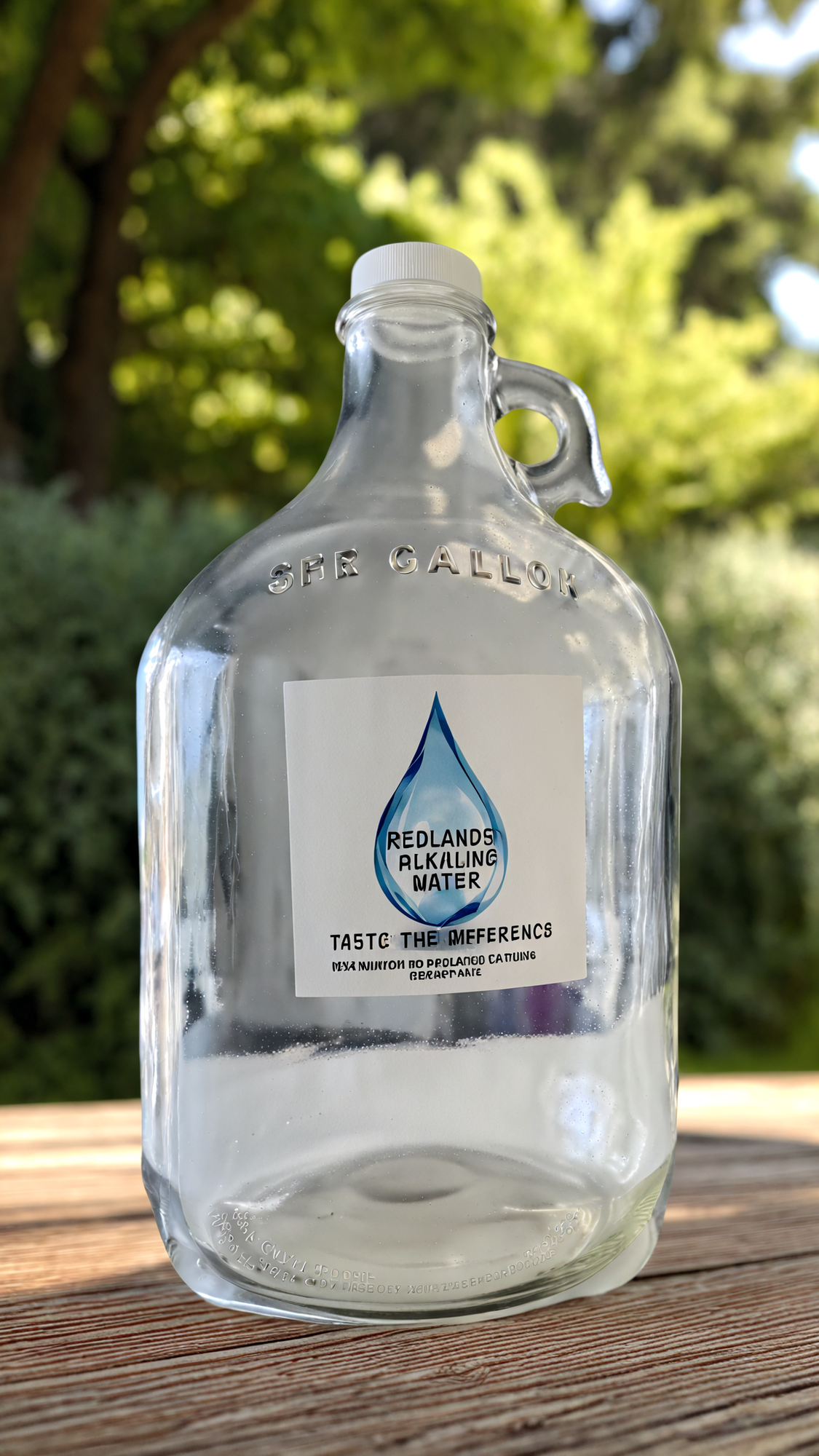 Redlands Water Store Image