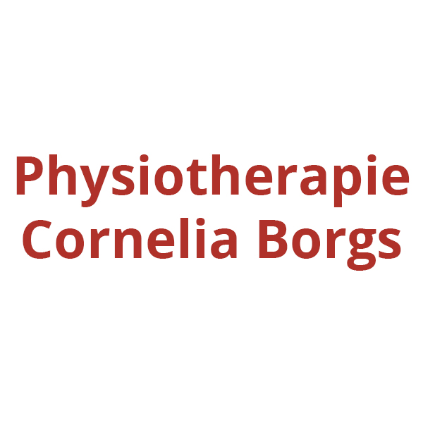 Logo von Cornelia Borgs Physiotherapie