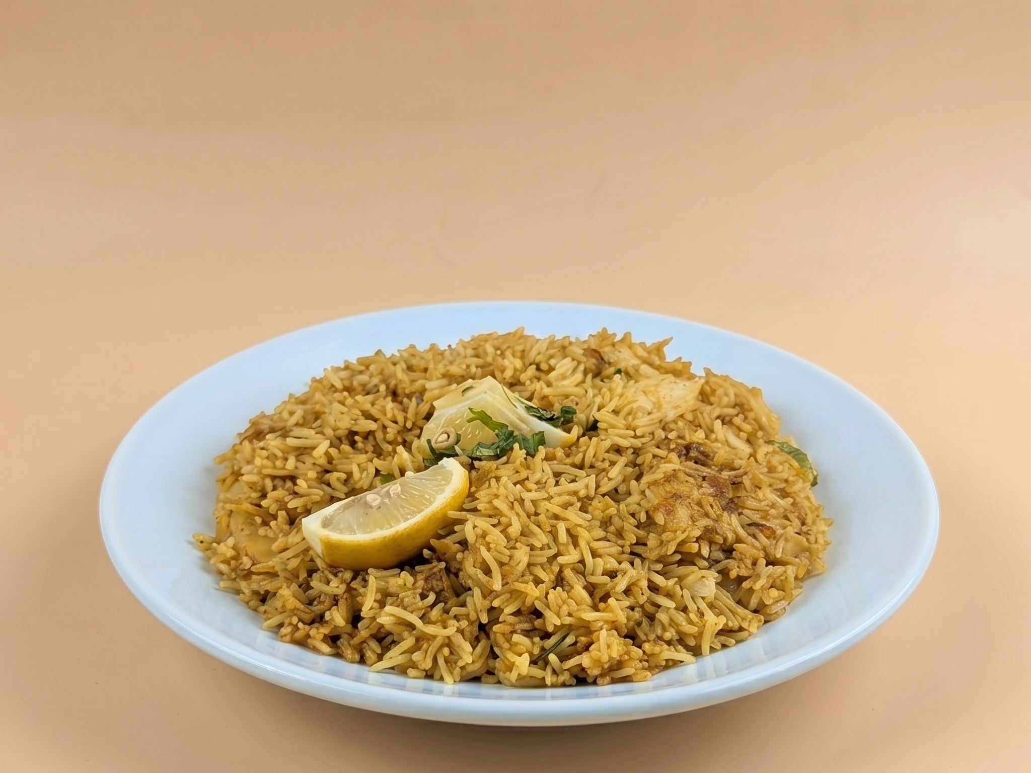 Biryani