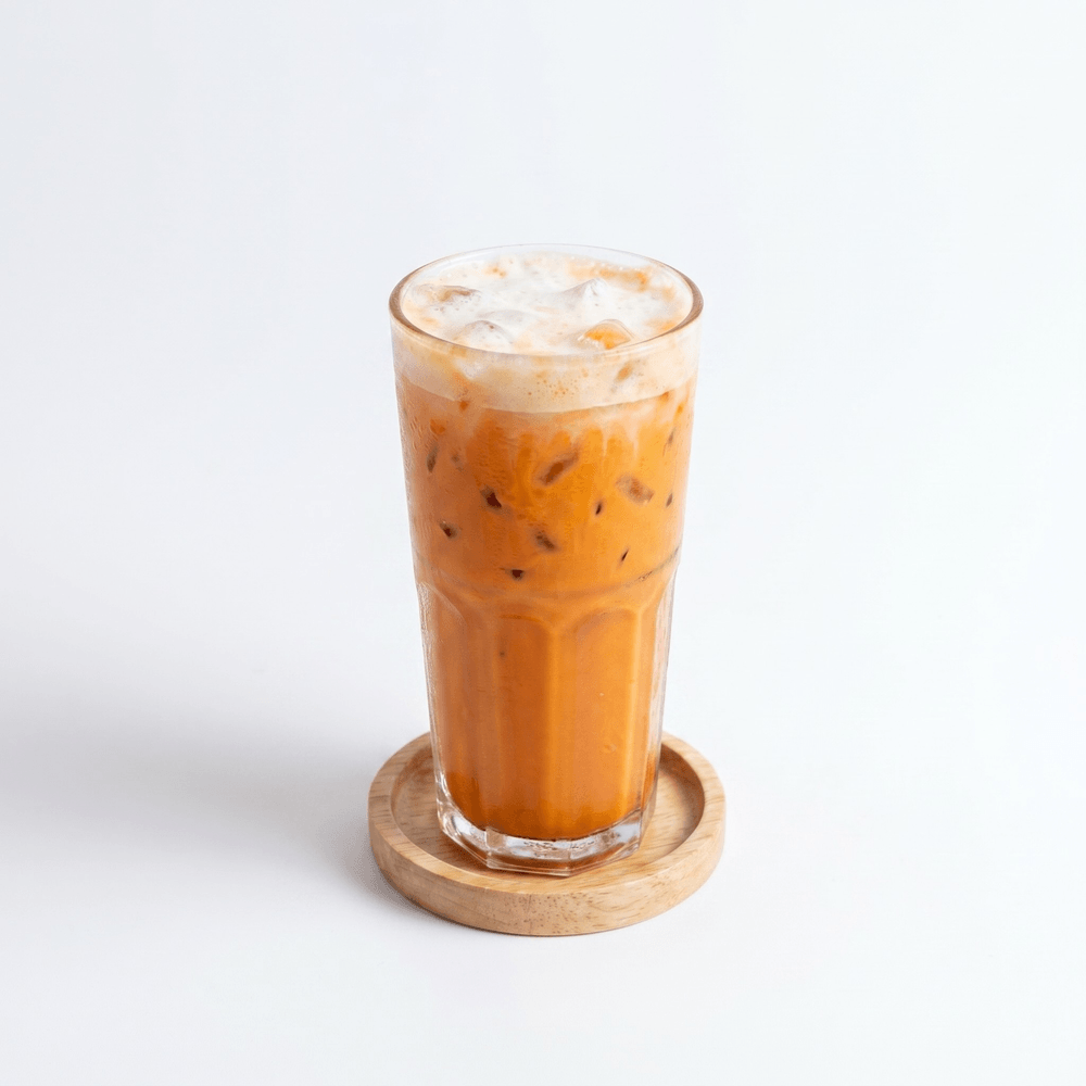 Thai Iced Tea