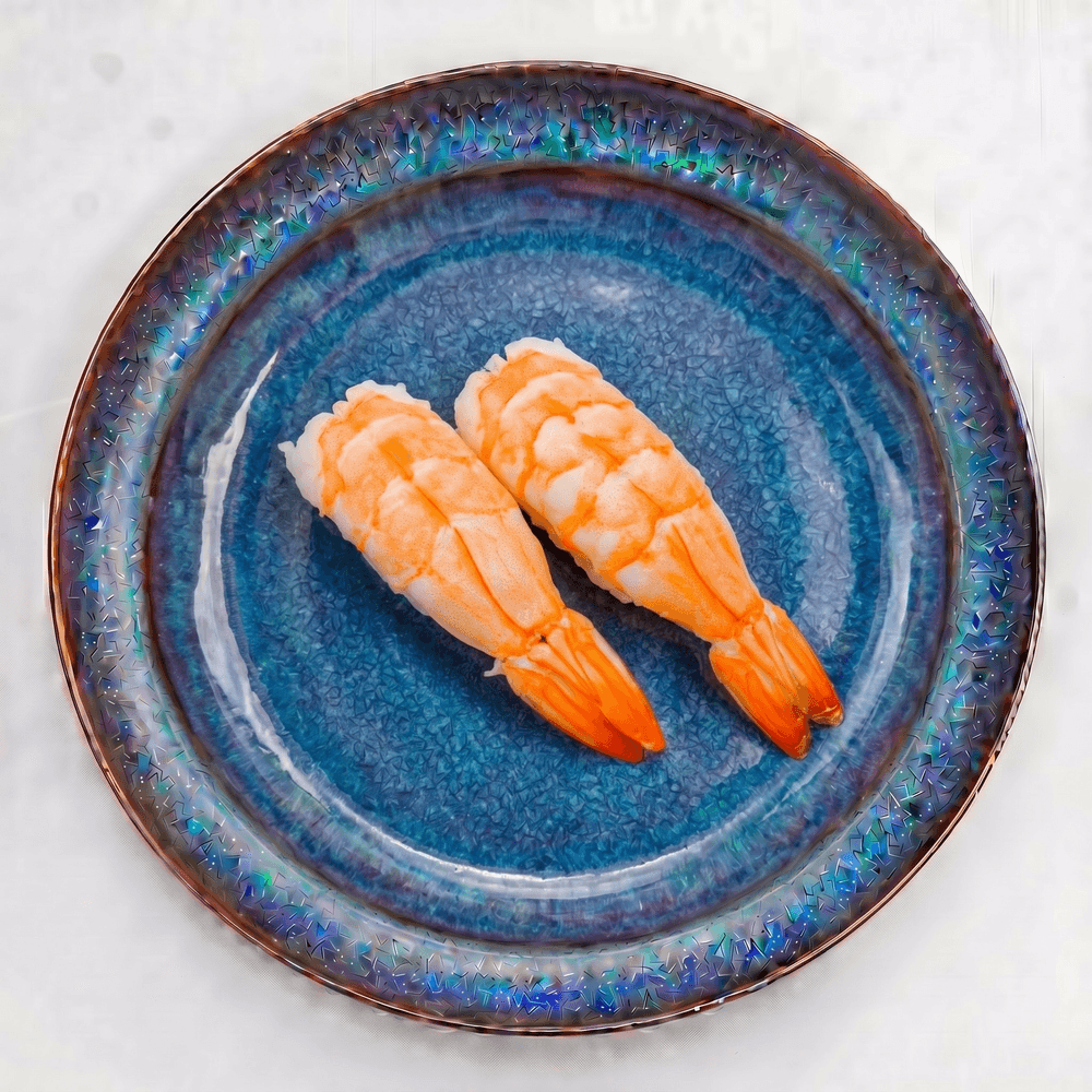 Shrimp Nigiri