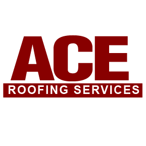 Ace Roofing Services Logo