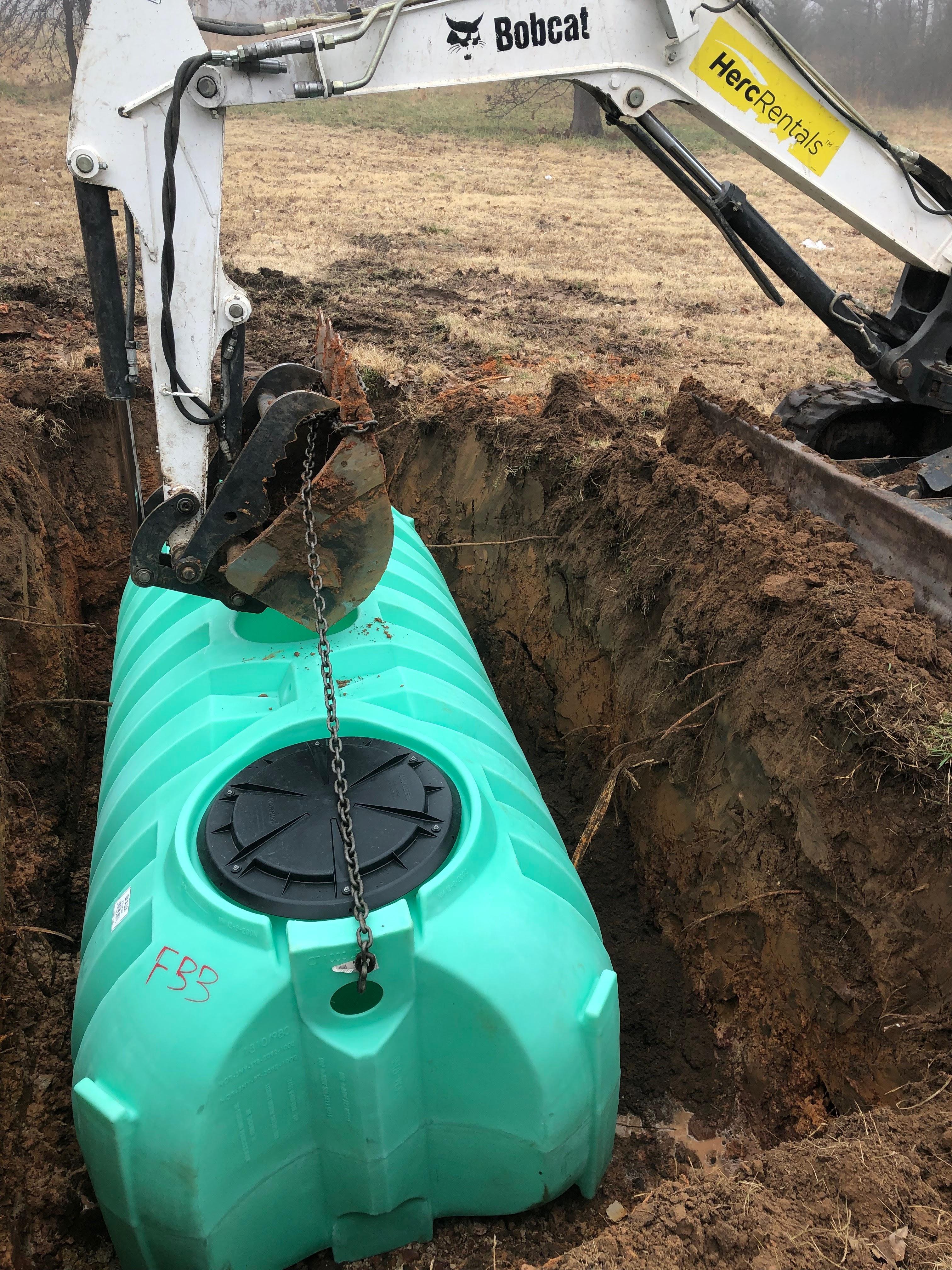 Spot On Plumbing Image
