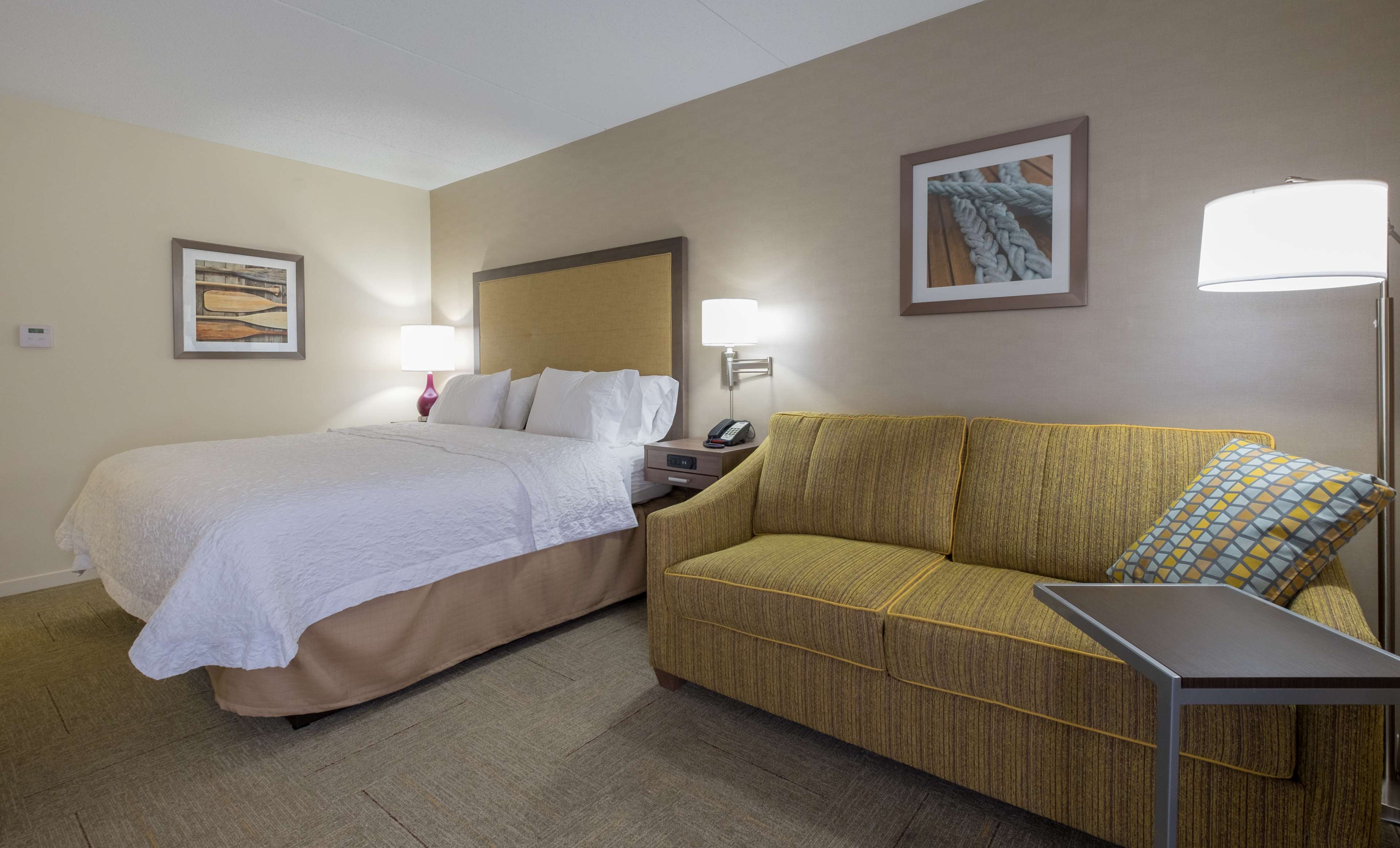 Hampton Inn Freeport/Brunswick Photo