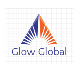 Glow Global Logo