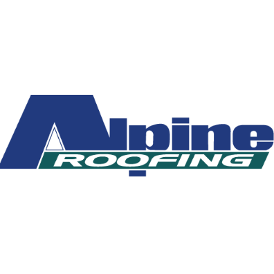 Alpine Roofing Logo