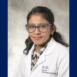 Deepa Gurusamy, MD