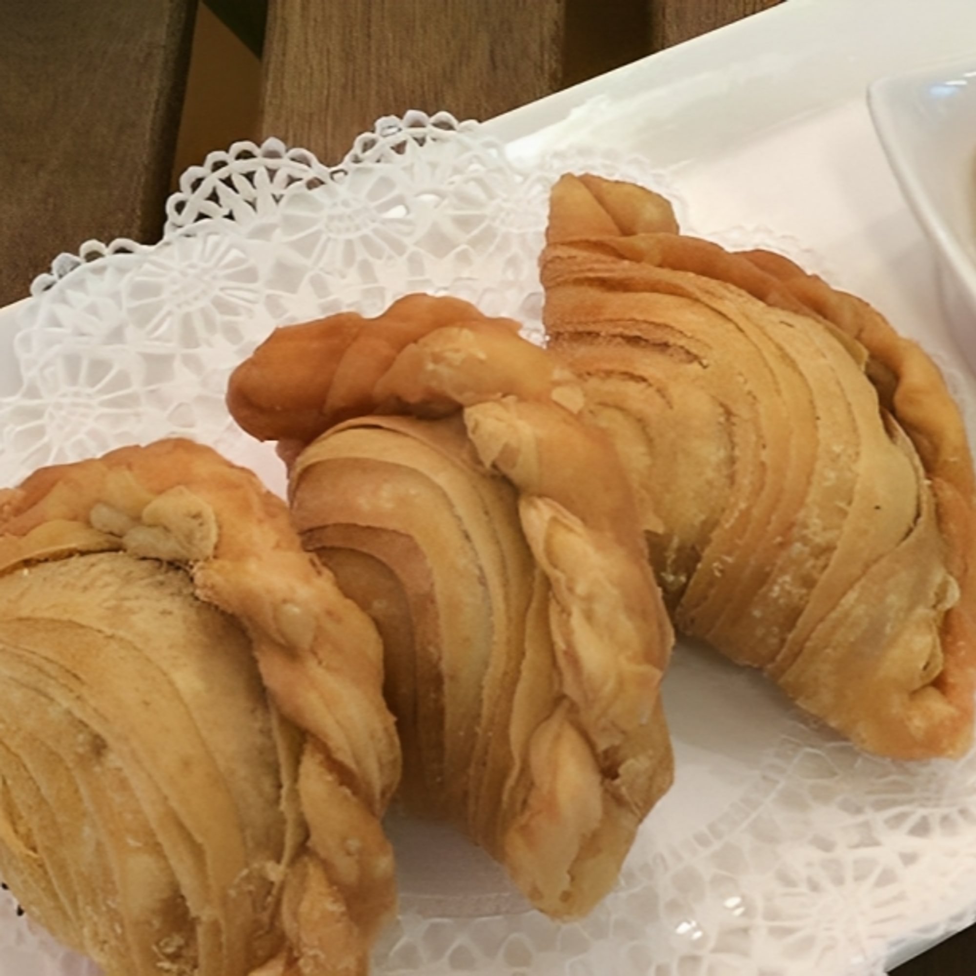A5. Chix Empanadas