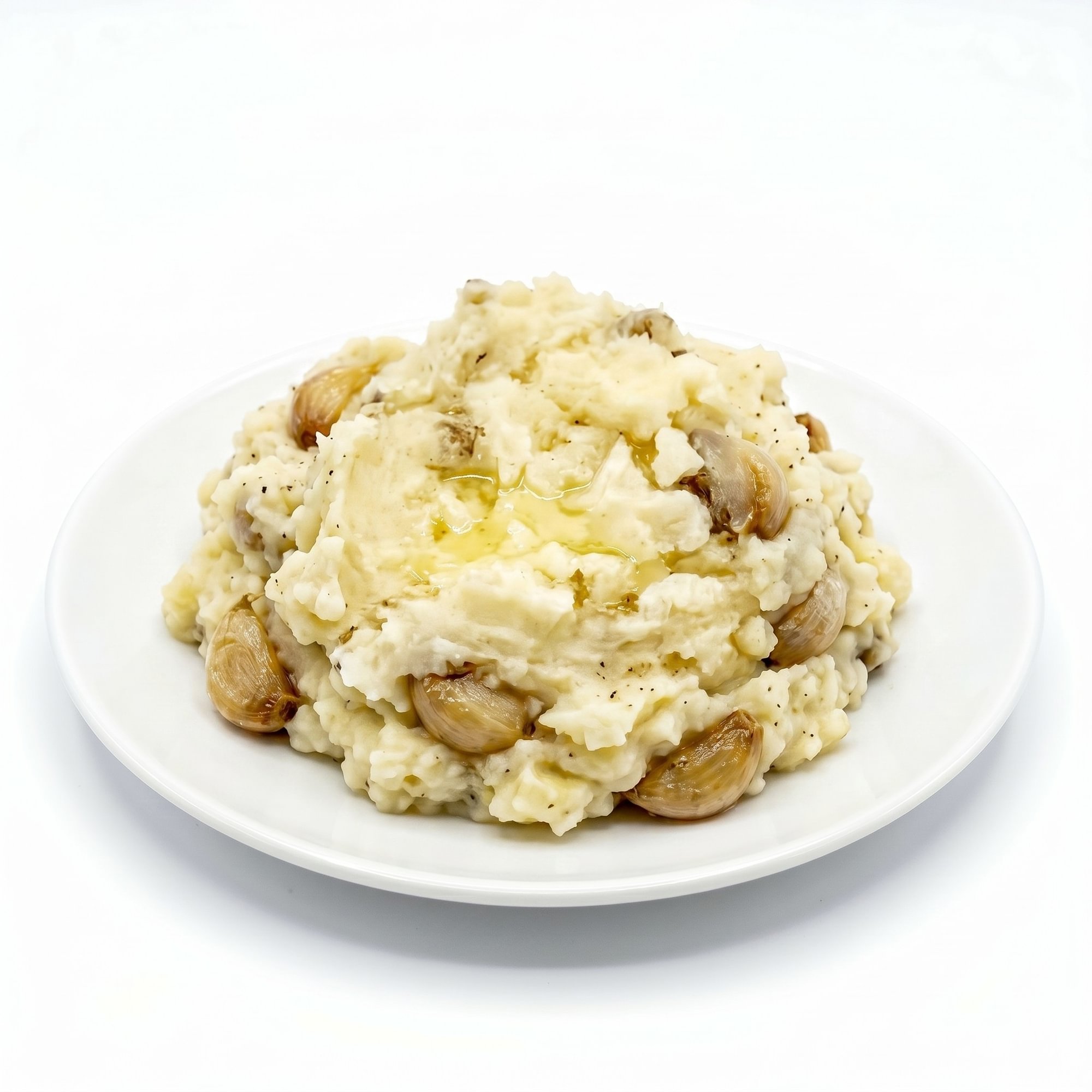 Mashed Potatoes