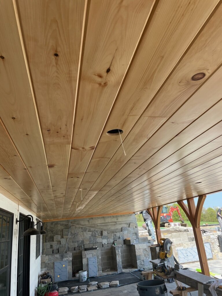 Spofford Construction LLC Image