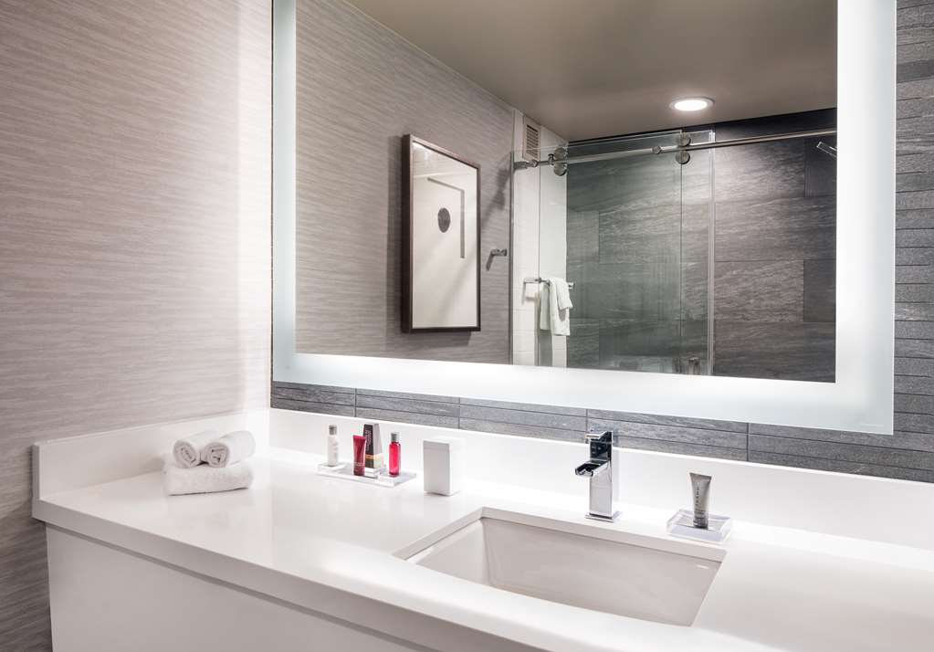 Hilton Denver City Center Image