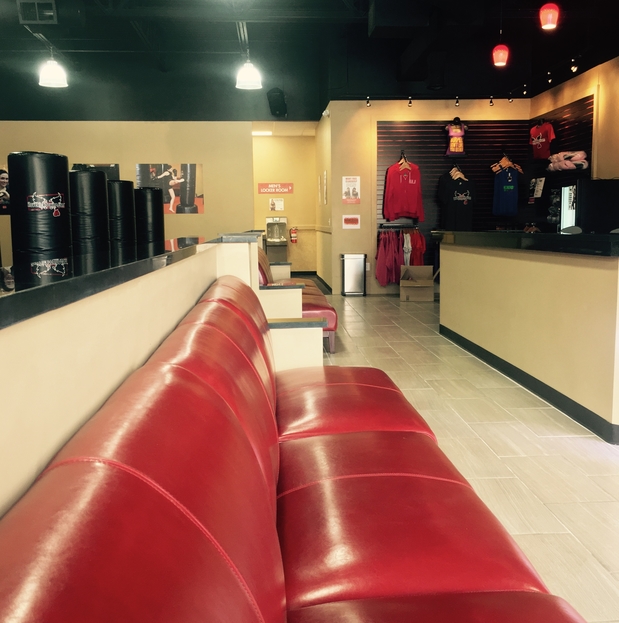 Images iLoveKickboxing - Fort Collins