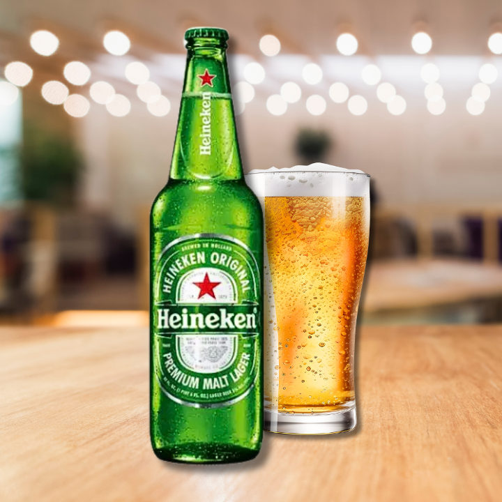 (Hh) Heineken