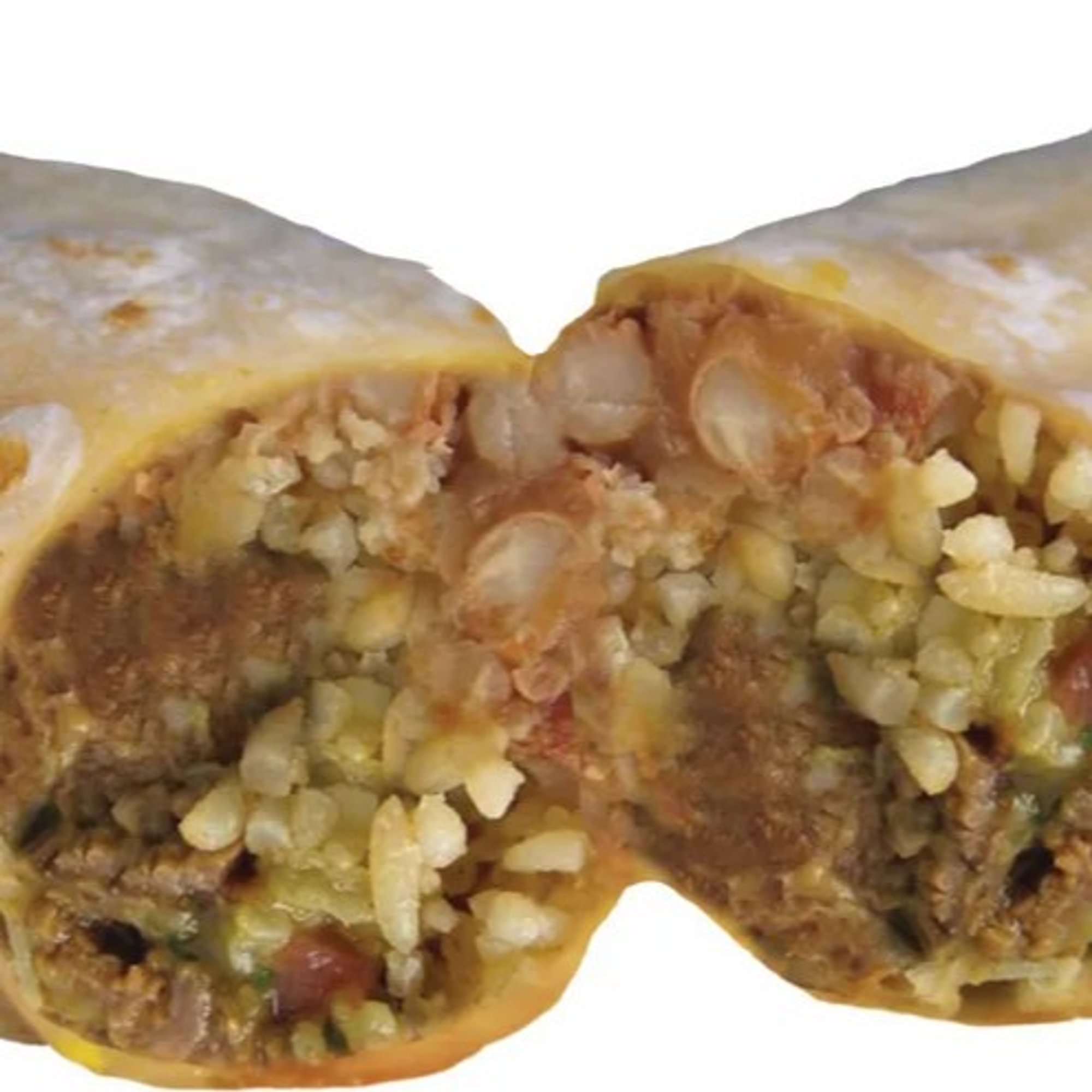 Conga Burrito