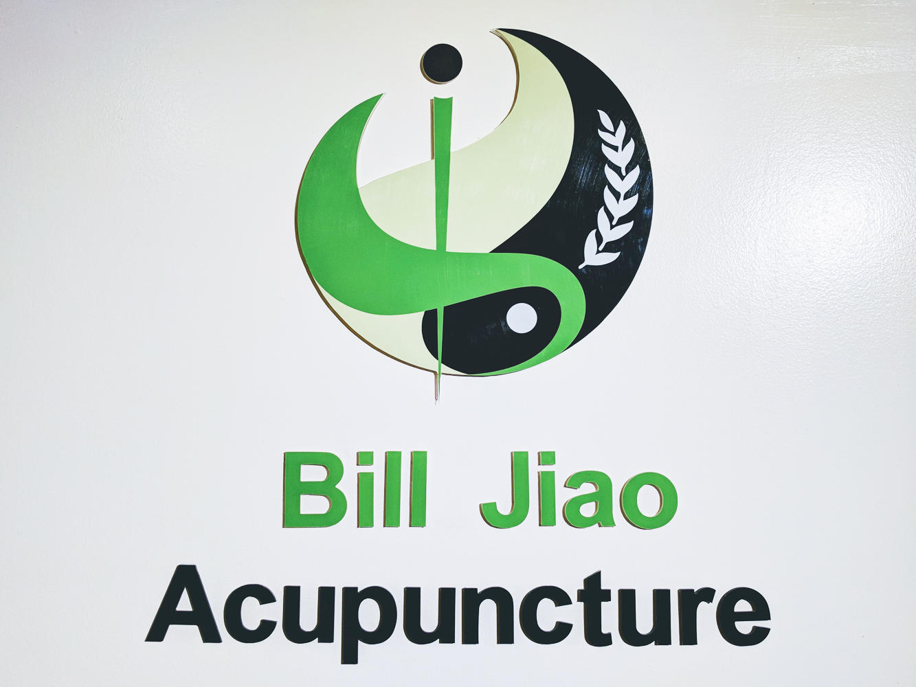 BILL JIAO ACUPUNCTURE PLLC Photo