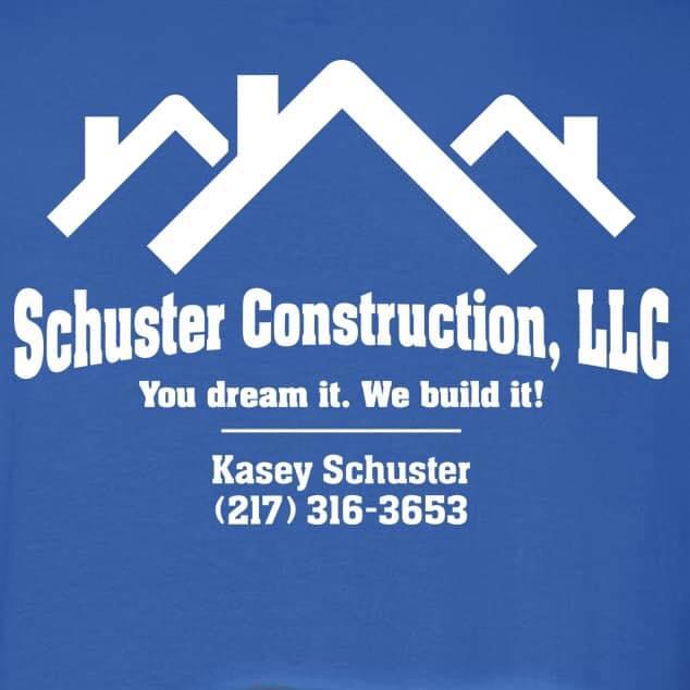 Schuster Construction, LLC