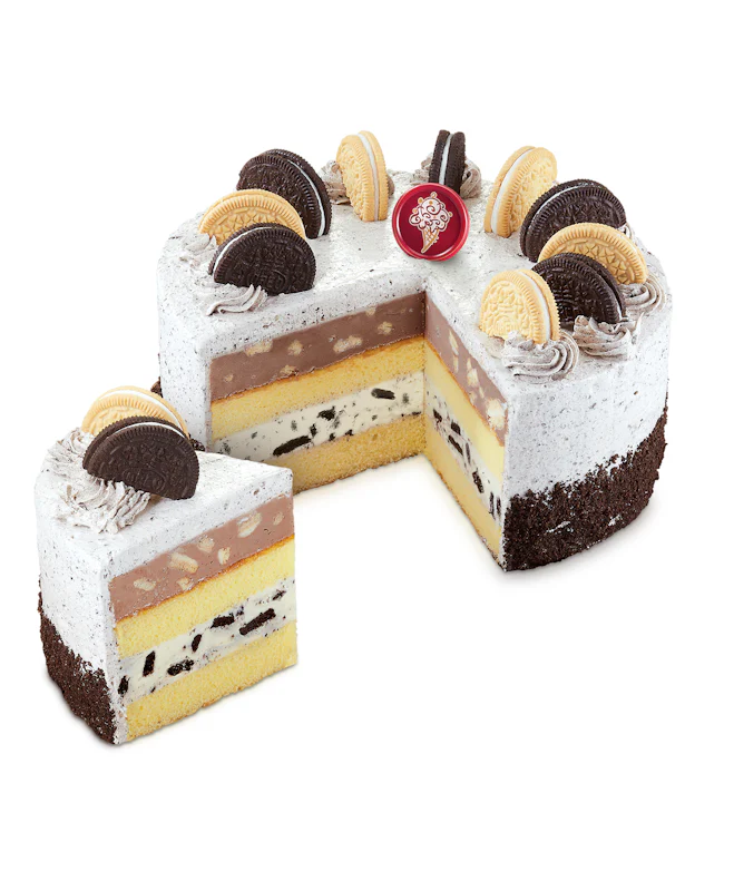 OREO® Cookies & Cream Extreme – Ready Now