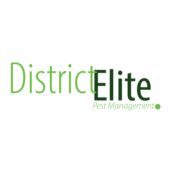 District Elite Pest Management