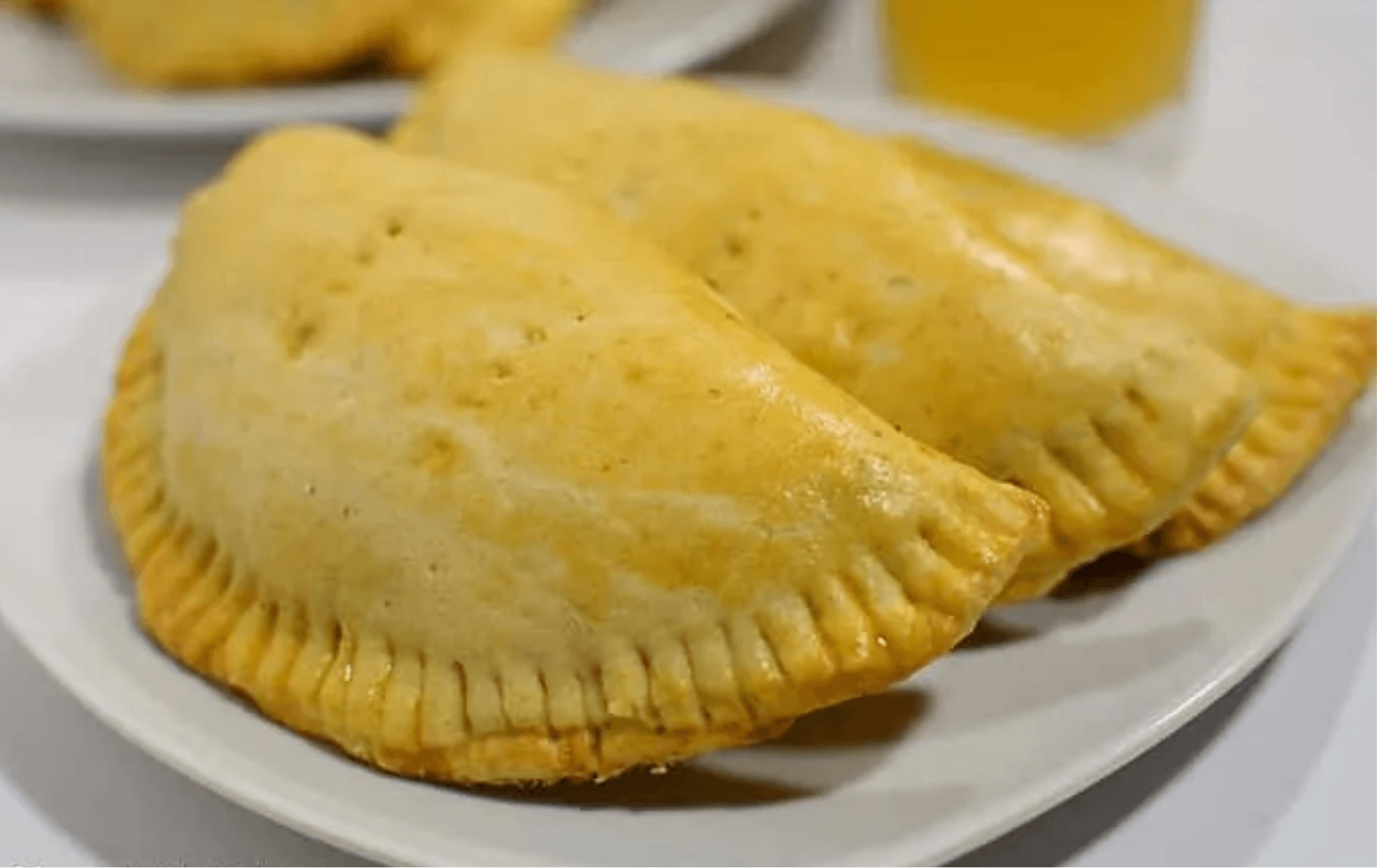 Meat Pie