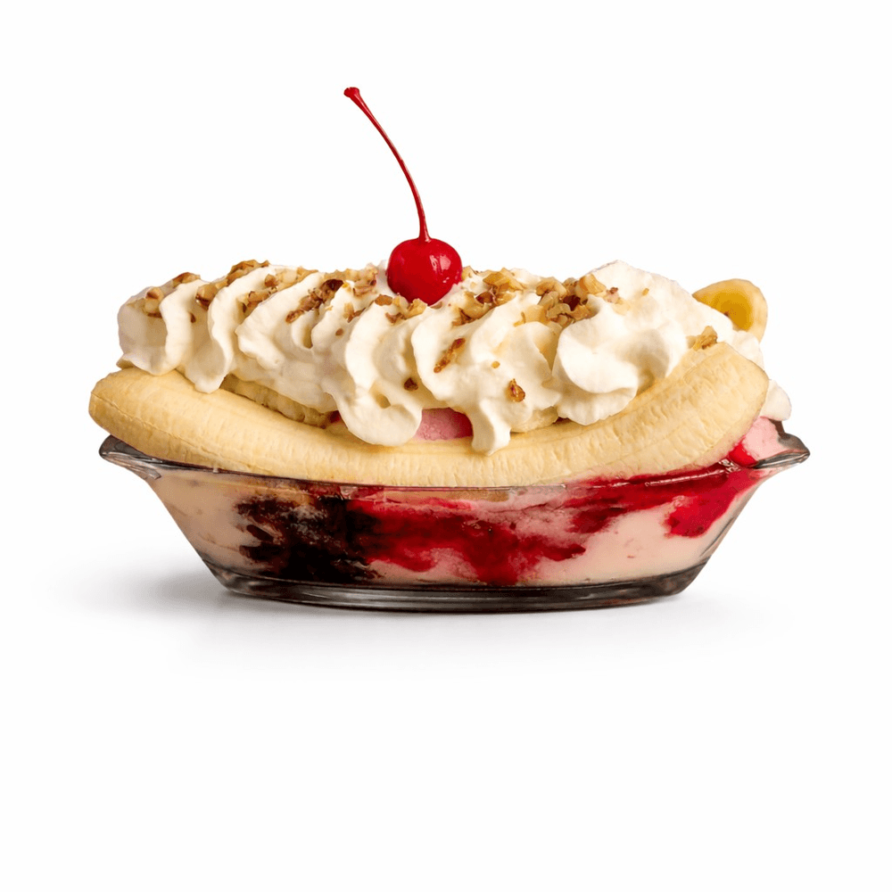 Banana Split