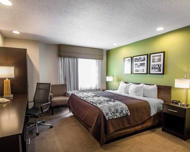 Images Sleep Inn & Suites