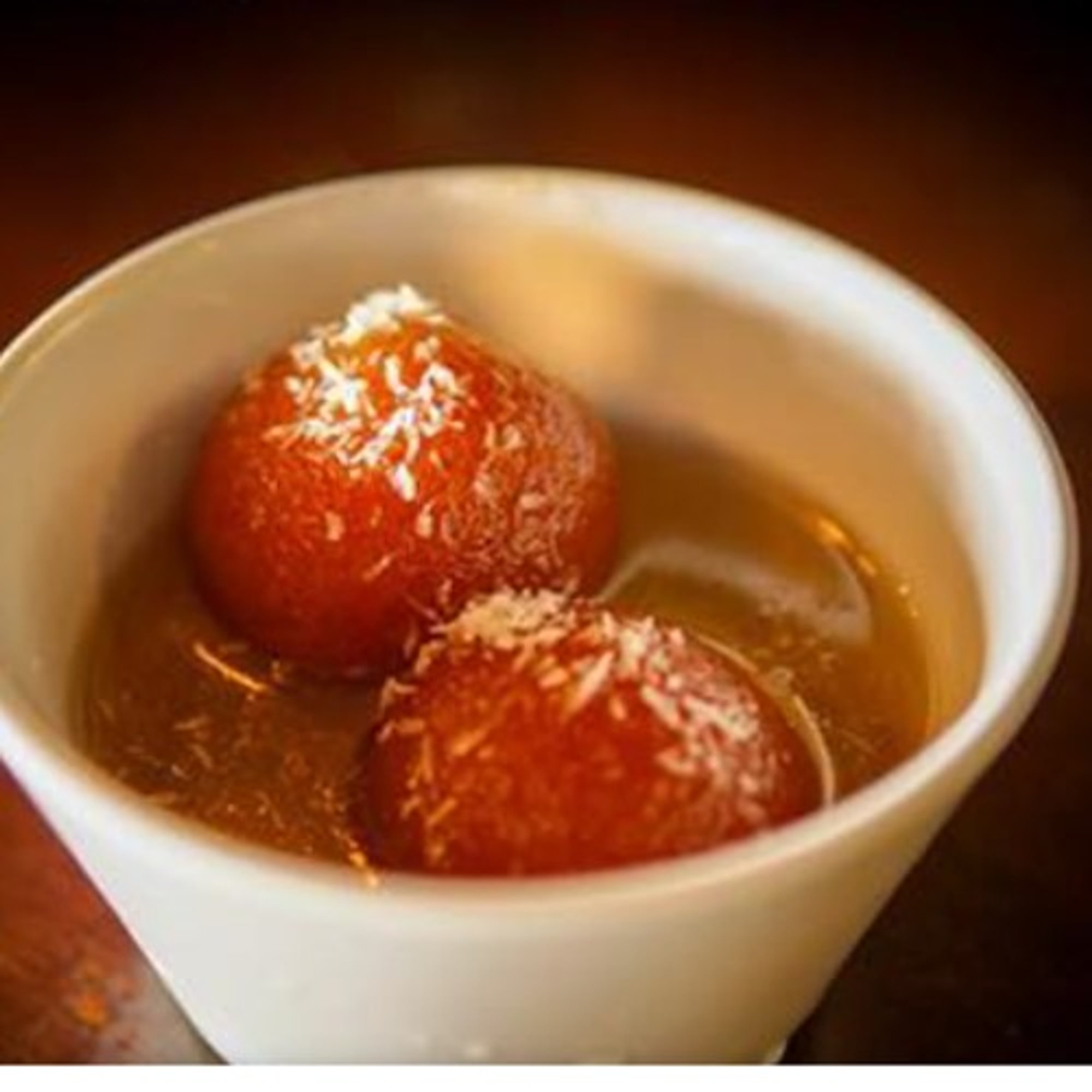 Gulab Jamun