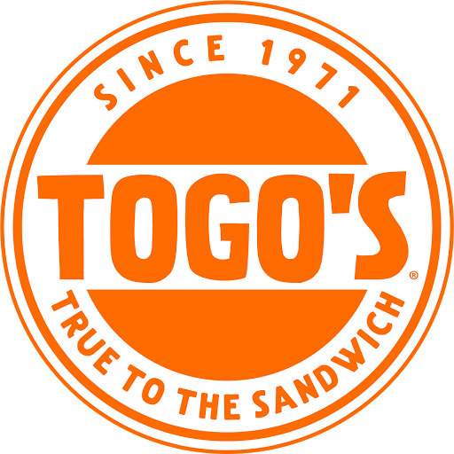 TOGO'S Sandwiches Logo