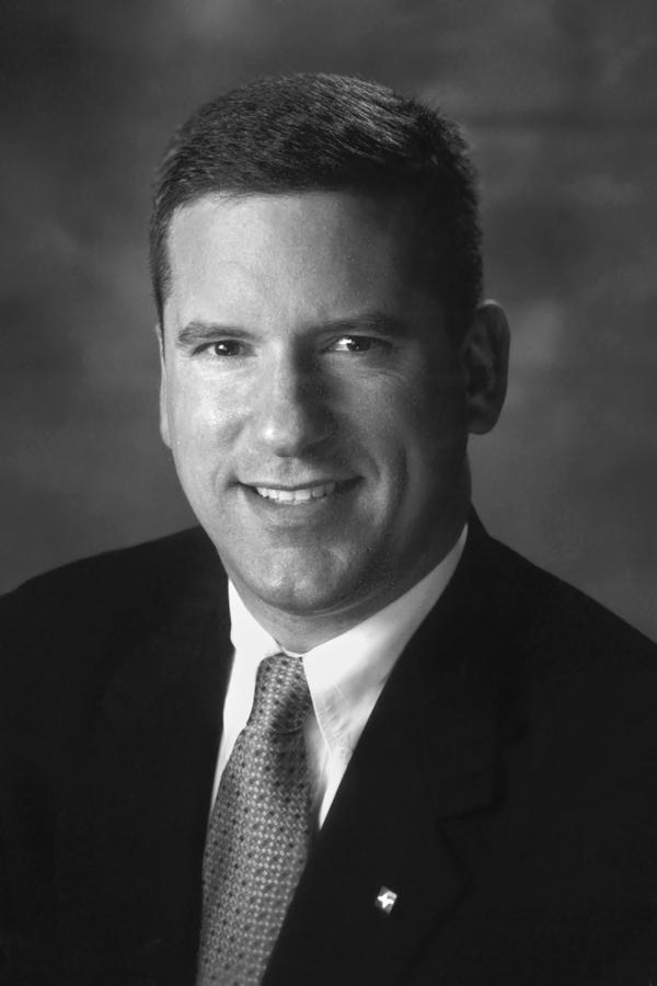 Edward Jones - Financial Advisor: David A Conley, AAMS® Photo