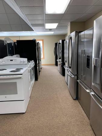Images Handy Appliance Center