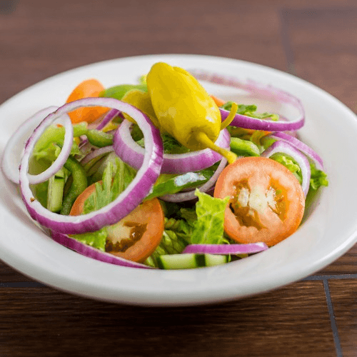 Tossed Green Salad (Small)