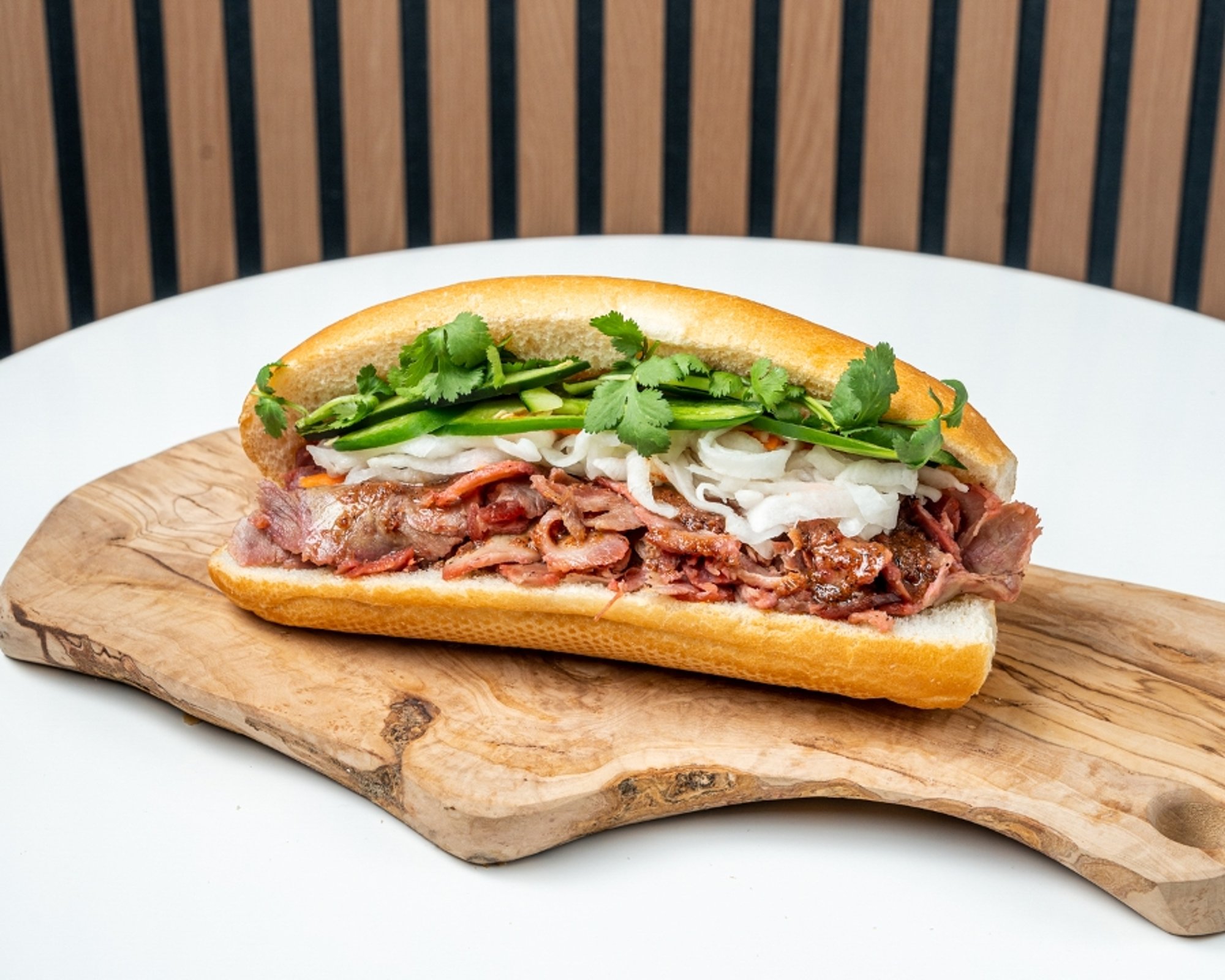 Xa Xiu/ BBQ Pork
