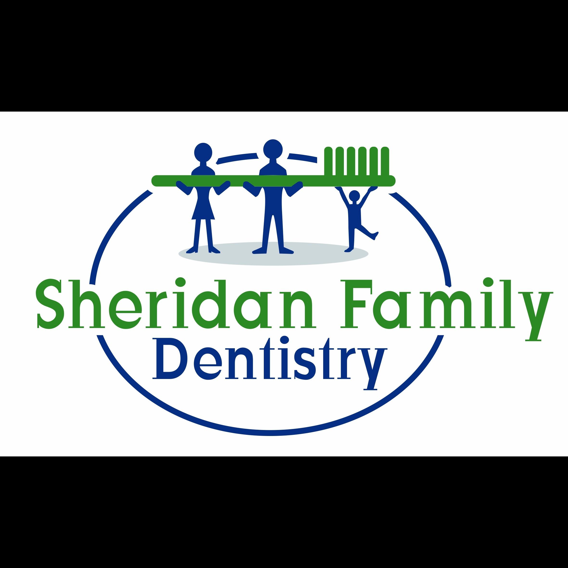 Sheridan Family Dentistry